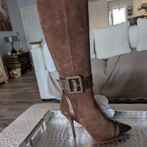 Robyn Schreiber boots